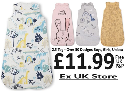 Baby winter sleeping bag - bag, 2.5