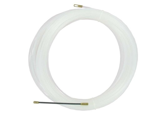 Flexible draw tape - ,