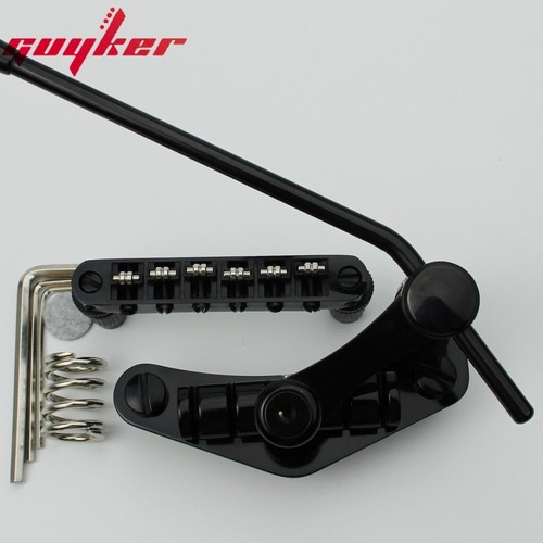 Guyker tune matic - tune-o-matic, roller