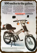 1982 honda urban express - honda,