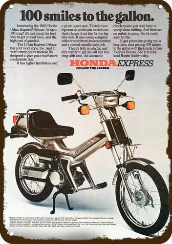 1982 honda urban - 1982,