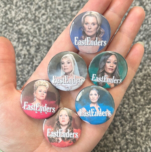Eastenders soap character - soap, cast