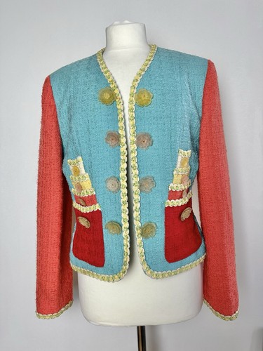 Vintage moschino cheap and - vintage,