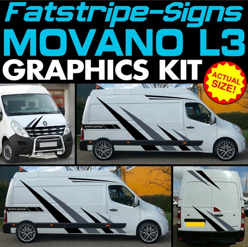 Fit vauxhall movano lwb - to,