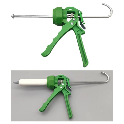 5910 manual caulking dispenser - manual,