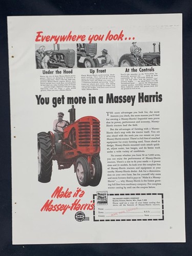 Magazine 1952 - -,