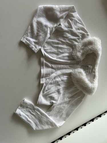 Cream monsoon bolero - monsoon, cardigan