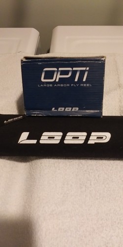 Loop opti creek - opti, cr1169