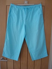 Ladies BHS Turquoise Blue
