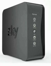 Sky SR102 54 Mbps Gigabit