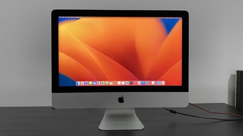 Apple imac 4k - 4k, retina