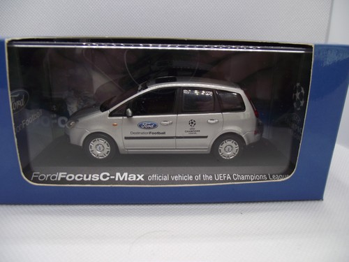 Minichamps ford focus - minichamps,