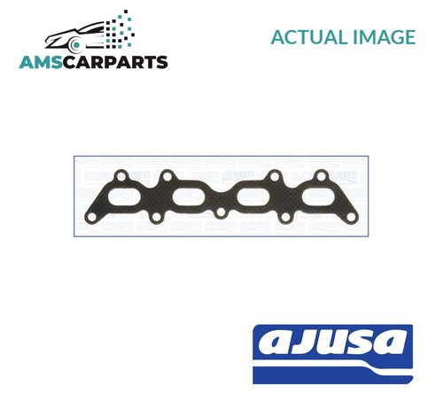 Gasket exhaust manifold - gasket,