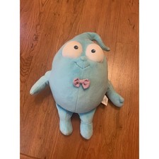 Disney 12” Vampirina Plush