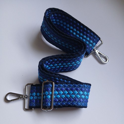 Adjustable crossbody bag strap - crossbody,