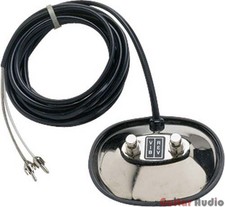 Genuine Fender RCA 2-Button