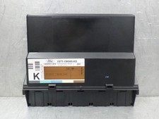FORD FOCUS MK1 BCM CENTRAL