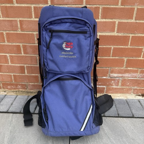 Bush baby child carrier - bush,