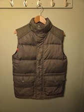 FAT FACE Gilet Size Small in