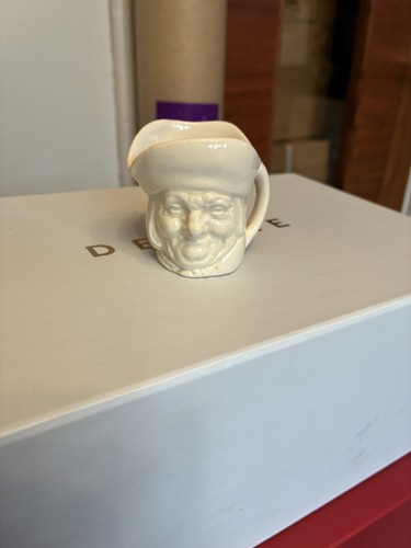 Royal doulton miniature scarce - royal,