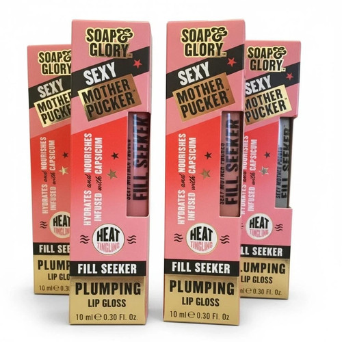 Soap glory sexy mother - soap, &