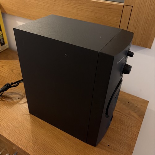 Harman kardon hk395 - kardon,