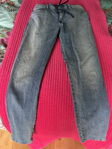 Diesel vider slim blue - diesel,