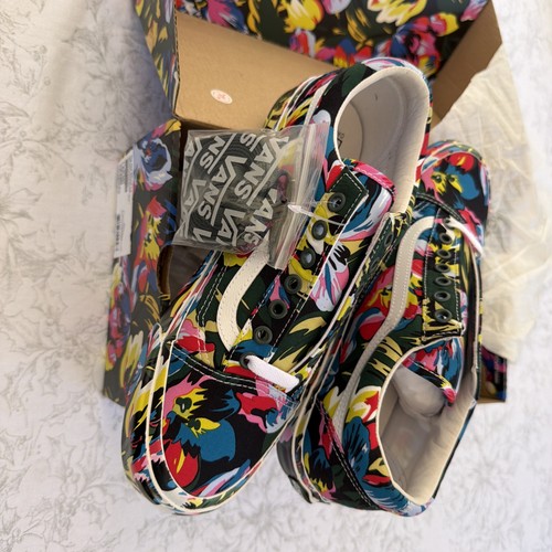 Vans kenzo sk8 old skool - kenzo,