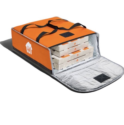 Just eat insulated - just, thermal