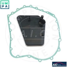 HYDRAULIC FILTER AUTOMATIC