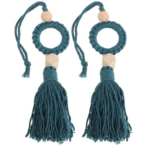 Pcs key tassel handmade - key,