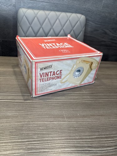 Benross classic retro - benross,