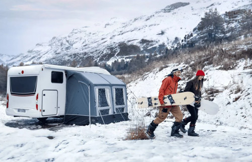 Dometic caravan and - dometic, motorhome