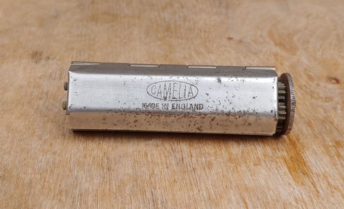Vintage camelia cigarette - camelia,
