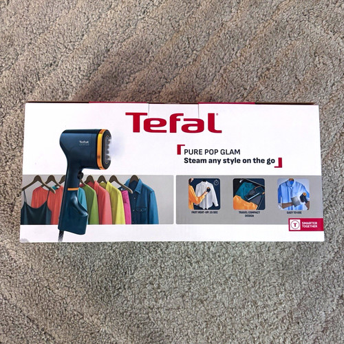 Tefal pure pop - pure, handheld