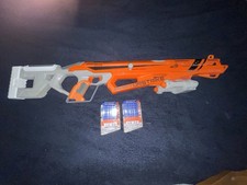 Nerf strike elite accustrike - nerf,