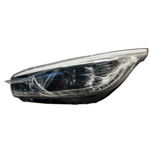 Kia ceed mk2 headlight - mk2, jd
