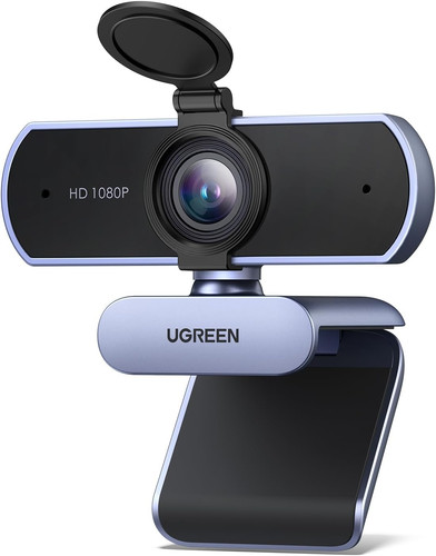 Ugreen webcam for full - ugreen, pc,