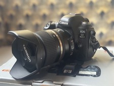 Canon EOS 5D Mark IV + Tamron