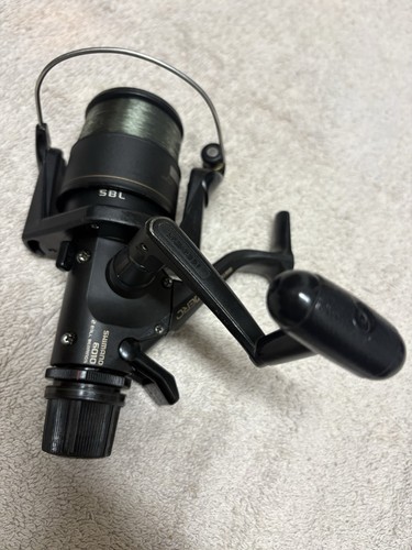 Shimano baitrunner aero 8010 - shimano,