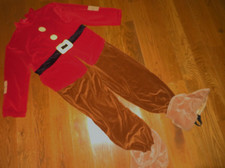 DISNEY STORE 1 pc Jumpsuit