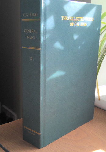 Collected works general index - general,
