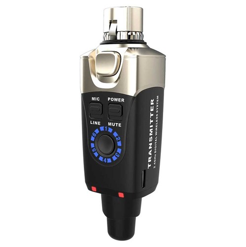 Xvive xu3t wireless - xvive,