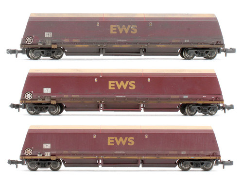 Graham farish gauge rake - graham,