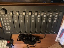 Icon Platform M + 8-Channel