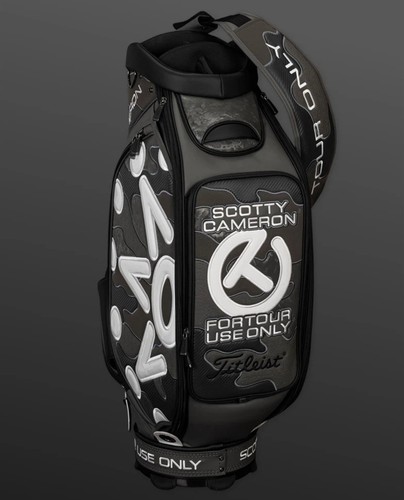 Scotty cameron hawaiian open - cameron,