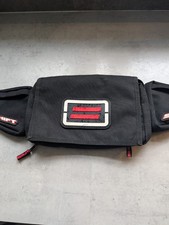 Tool Pack Waist Bag Black MX