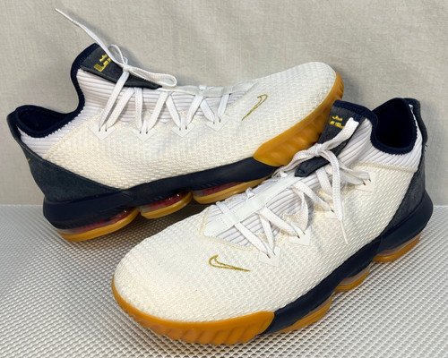 Nike lebron xvi low size - nike,