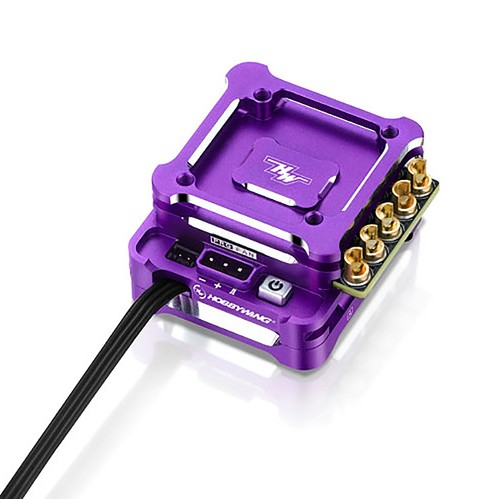 Hobbywing xerun xd10 pro - hobbywing,