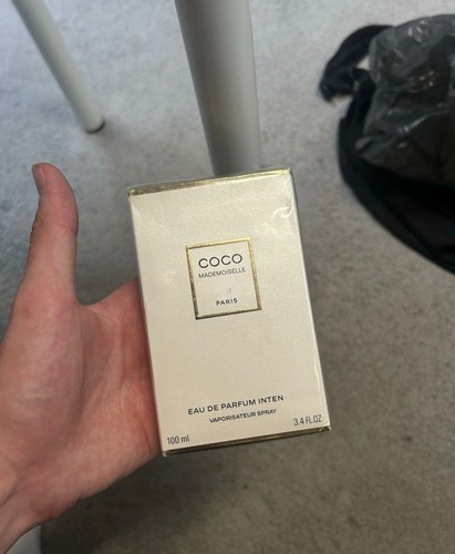 Coco mademoiselle parfum - coco,